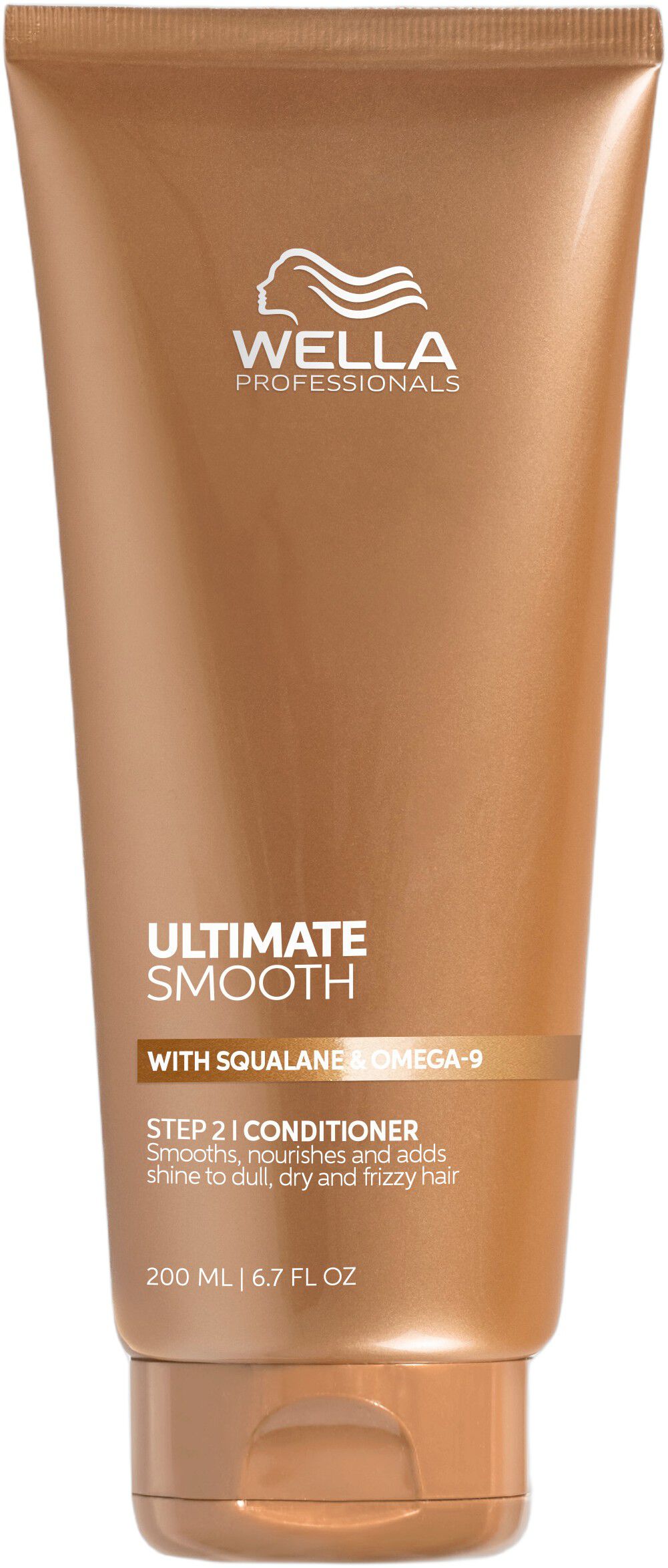 Wella Professionals Ultimate Smooth Conditioner 200ml