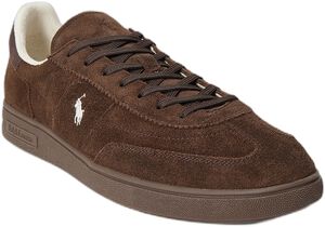 Bedford Suede Sneaker