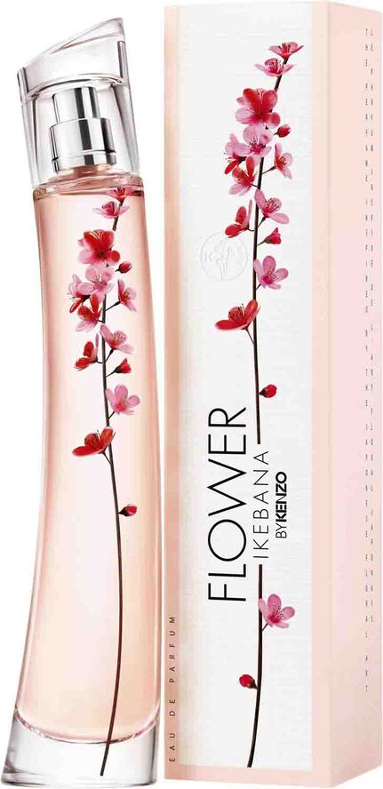 Flower by Kenzo Ikebana Eau de Parfum