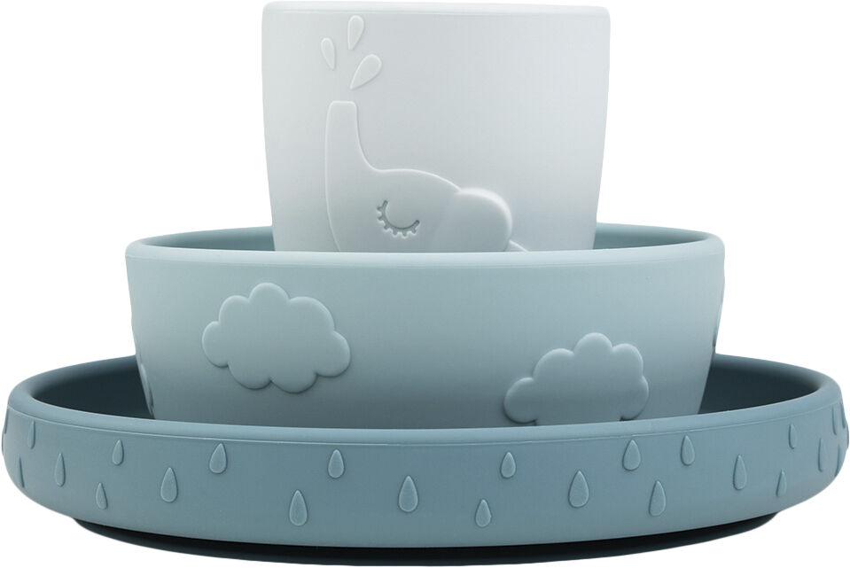 Stick&Stay spises&aelig;t Deer friends Bl&aring;