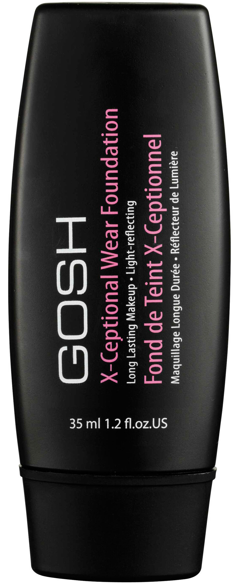 X-Ceptional Wear Make-up