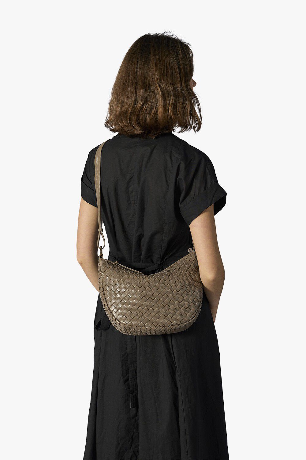 Salerno shoulder bag Marlin