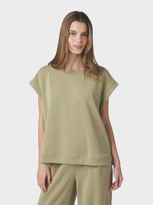Saphira Soft Tee