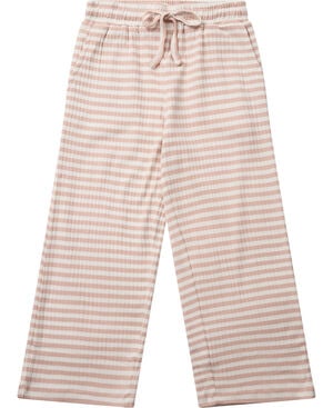 Mille 9 junior pants GOTS