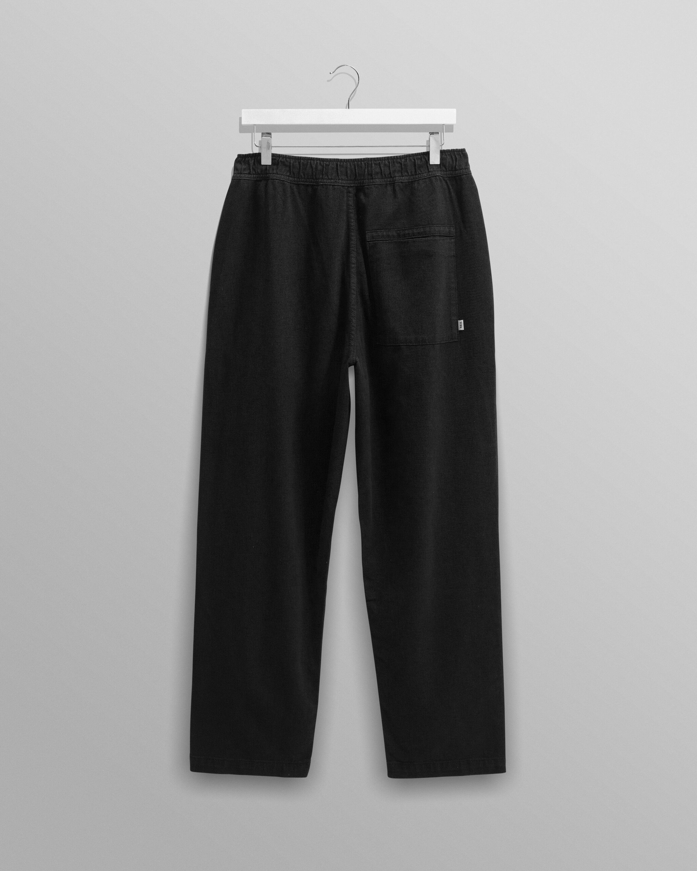 KURT TROUSER - LONGER LENGTH