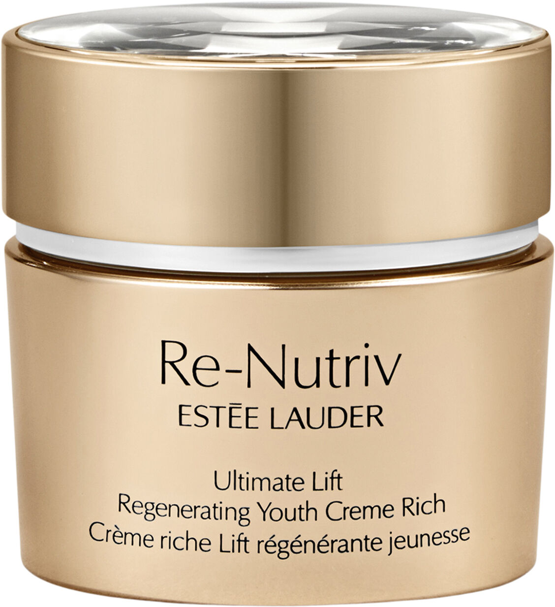 Re-Nutriv Ultimate Lift Regeneration Youth Creme Rich
