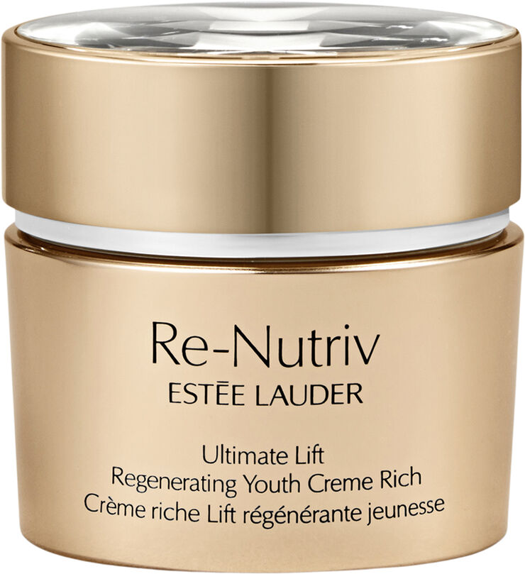 Re-Nutriv Ultimate Lift Regeneration Youth Creme Rich