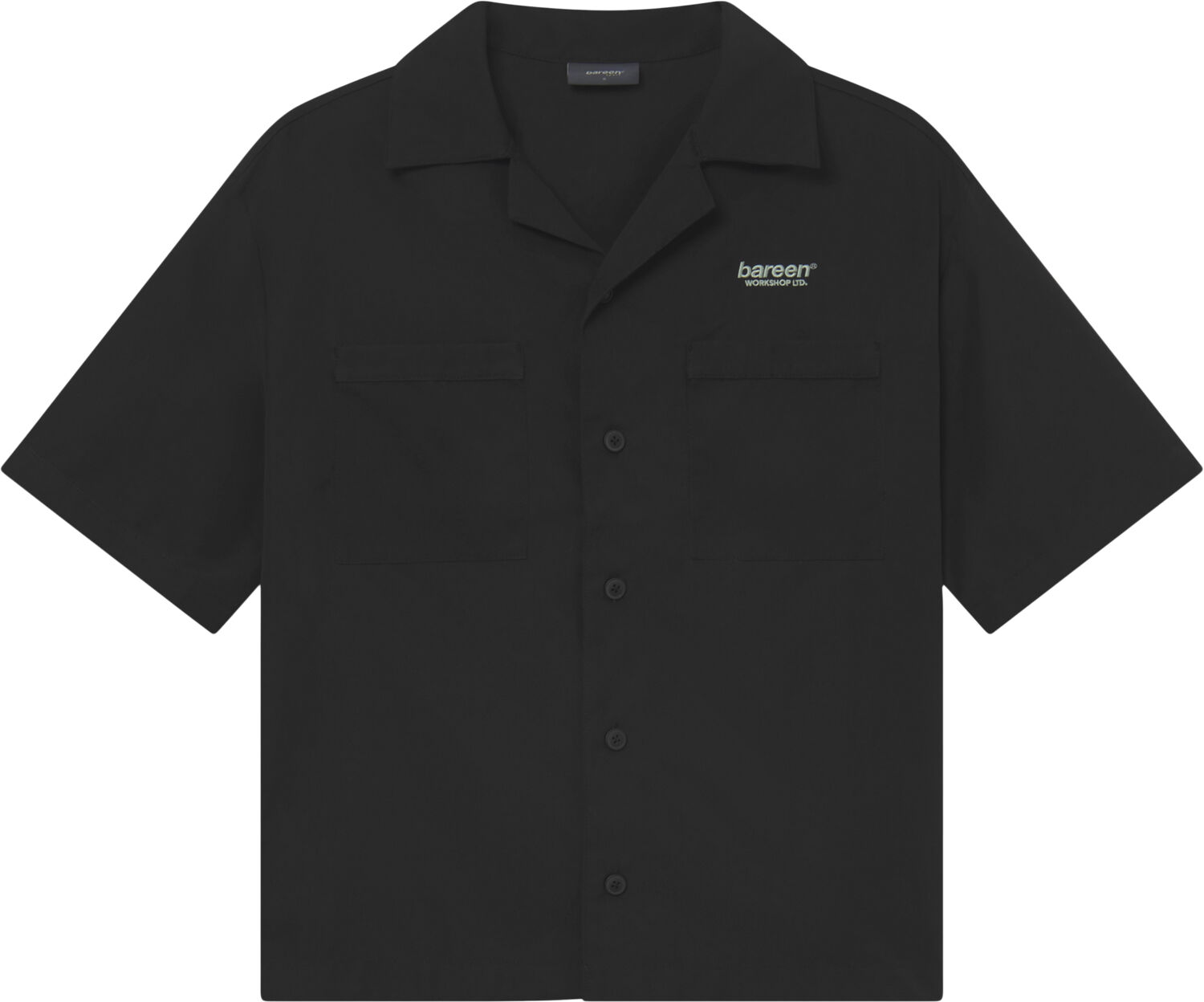 Bakari Short Sleeve Shirt
