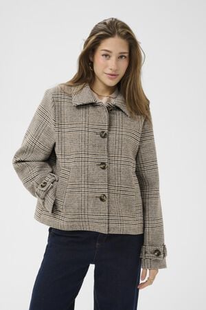 CRGeorg Short Coat