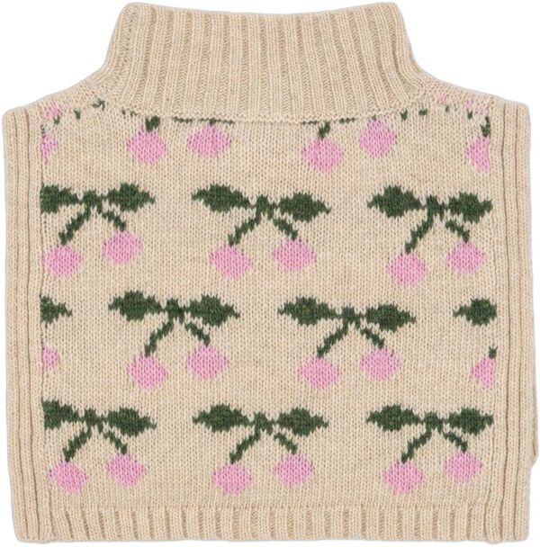 BELOU NECKWARMER