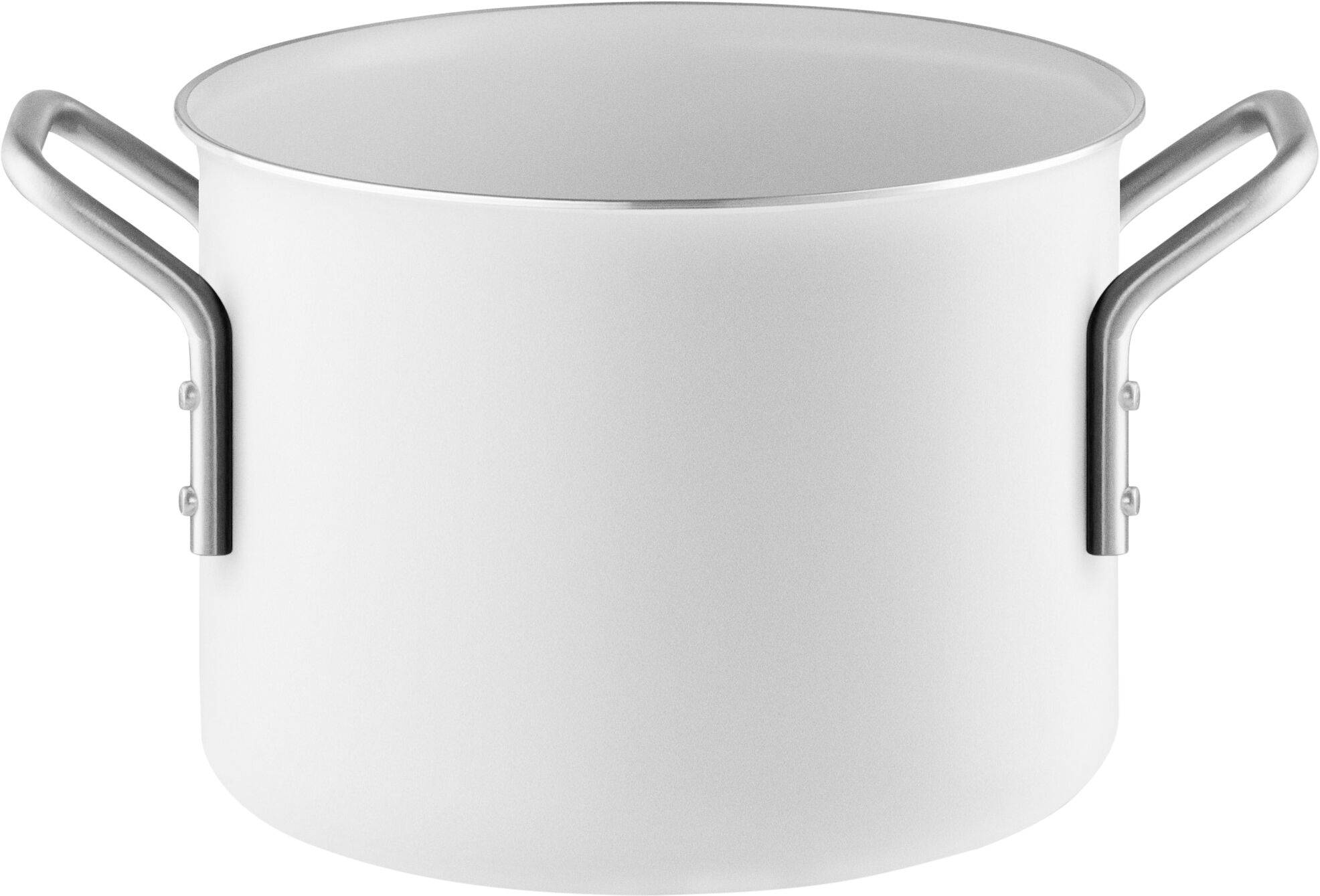 White Line gryde m. keramisk bel&aelig;gning 2,5 l.