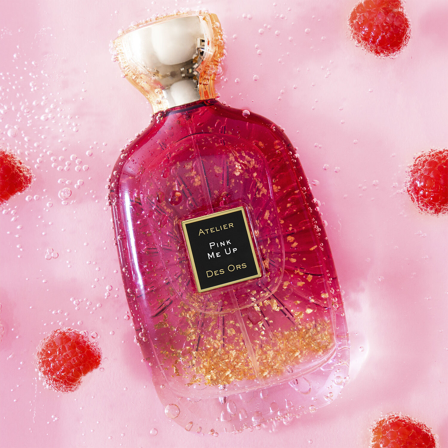 PINK ME UP - EDP 100ML