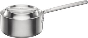 Norden Steel kasserolle m/låg 1,8 l