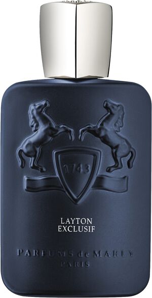 Layton Exclusif Eau de Parfum