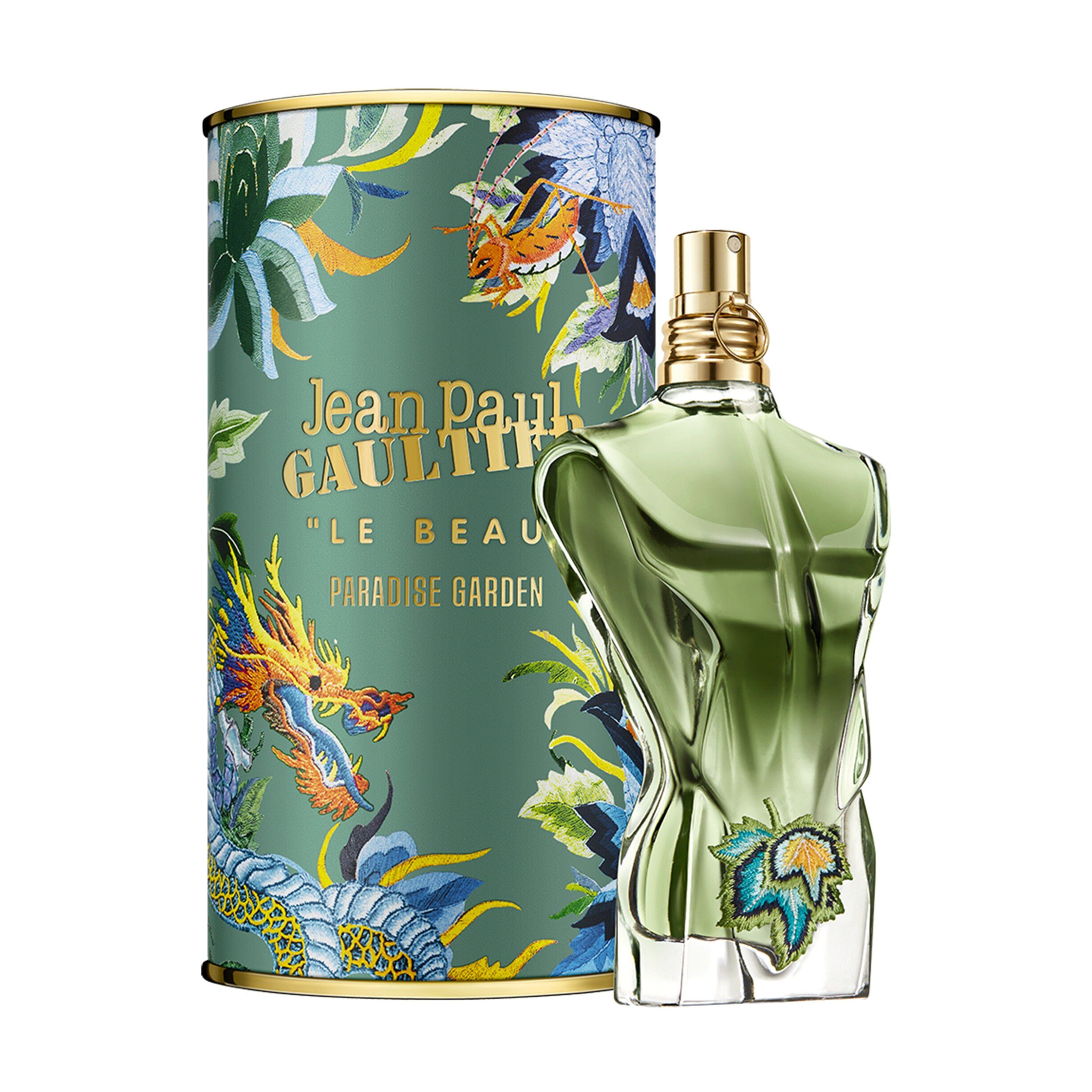 Le Beau Paradise Garden Eau de Toilette