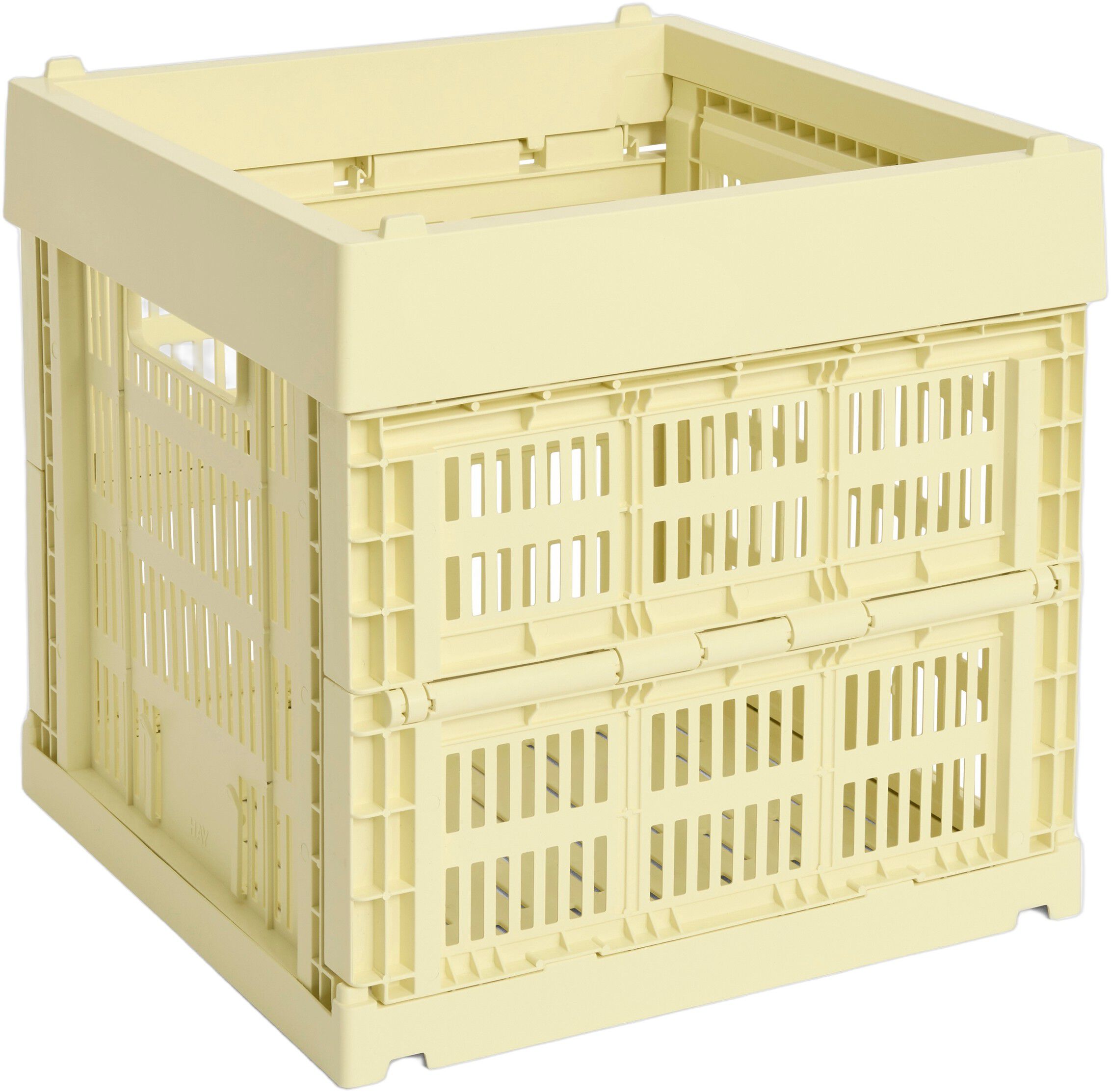 Colour Crate, Cube