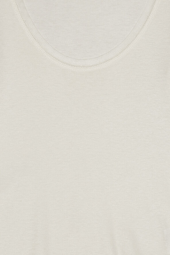 Long Sleeve Jersey Top