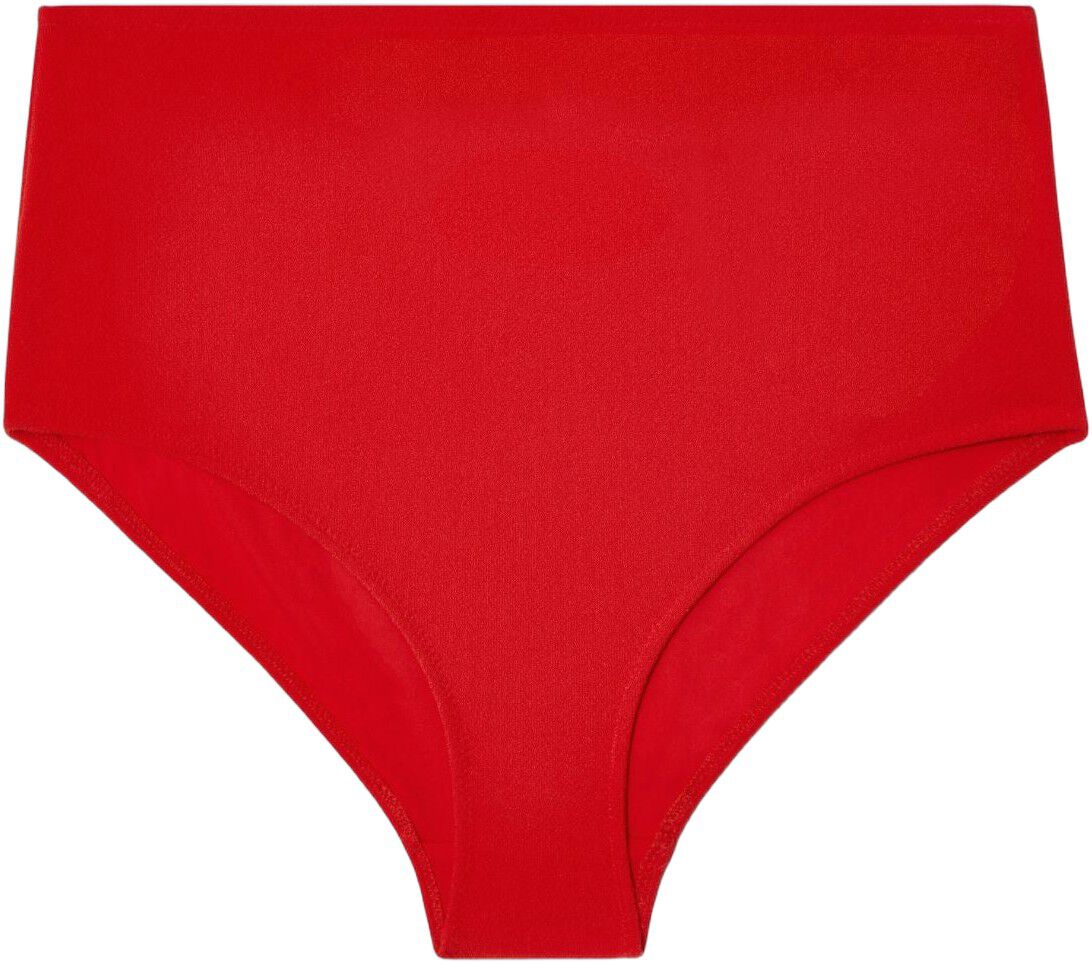 Highwaist Bikini Briefs