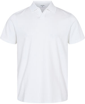 Stretch Polo T-Shirt