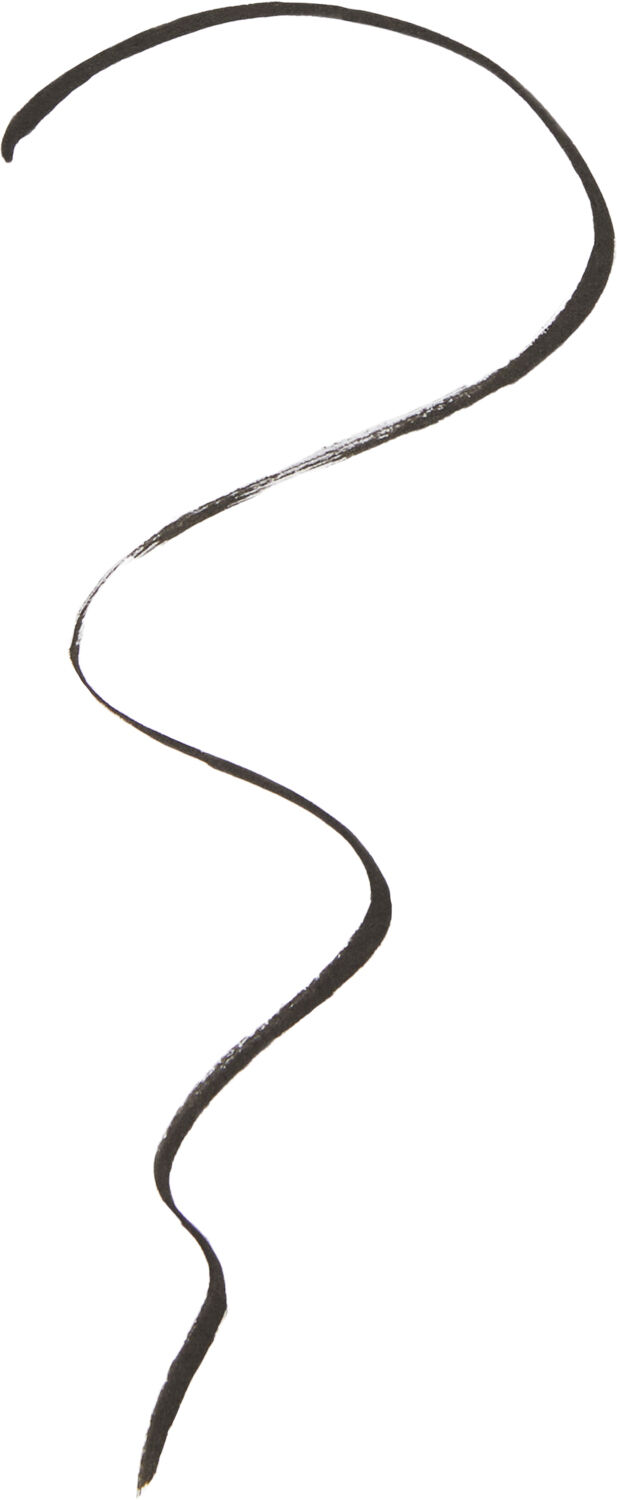 I Heart Revolution Tasty Watermelon Waterproof Eyeliner