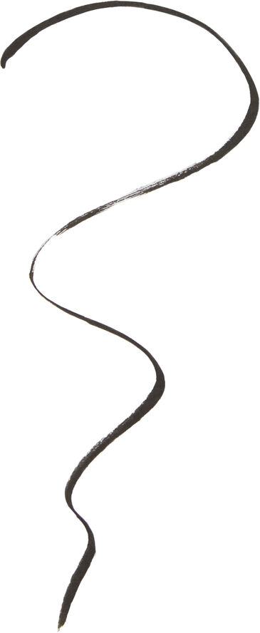 I Heart Revolution Tasty Watermelon Waterproof Eyeliner