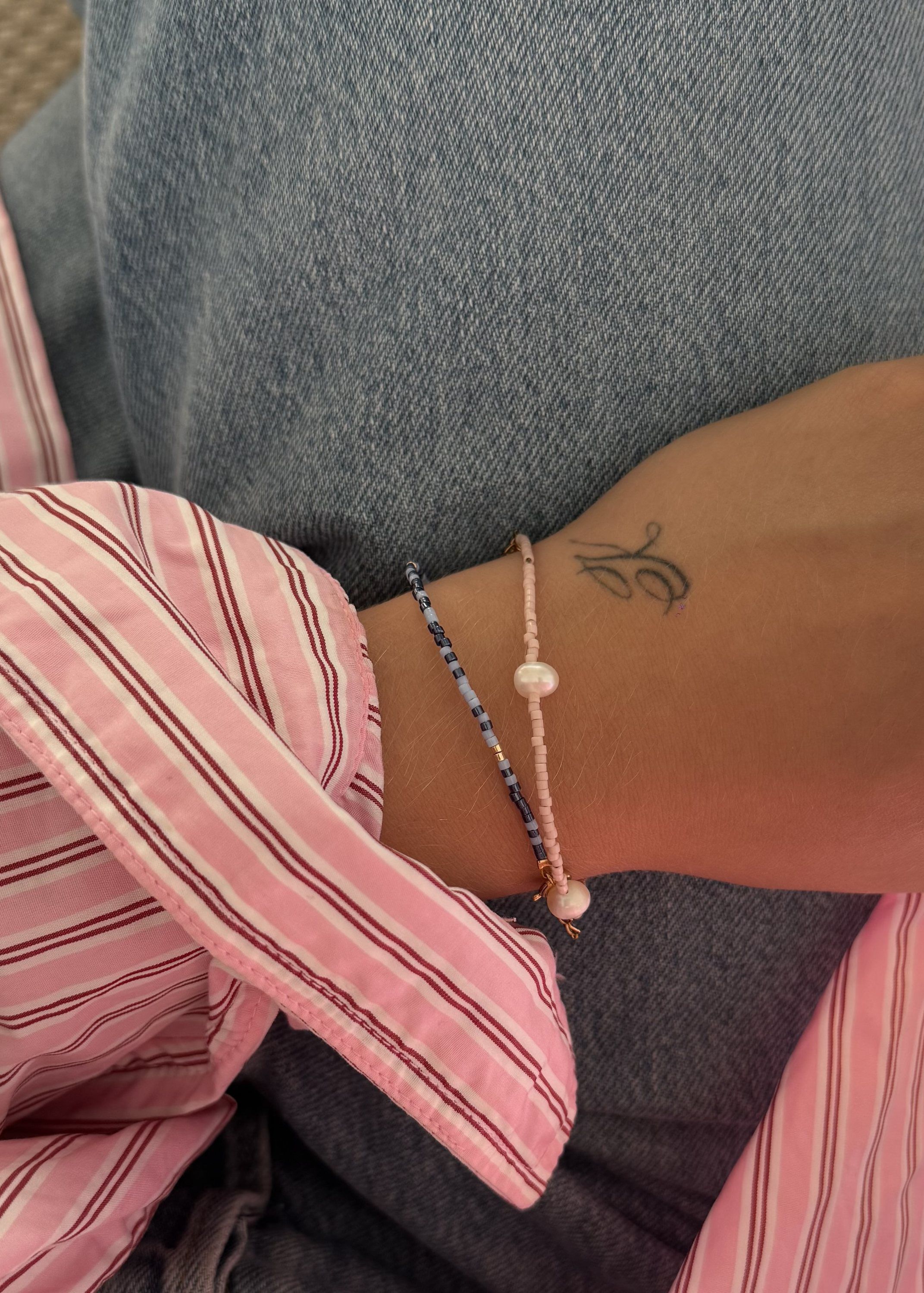 Bracelet, Petra
