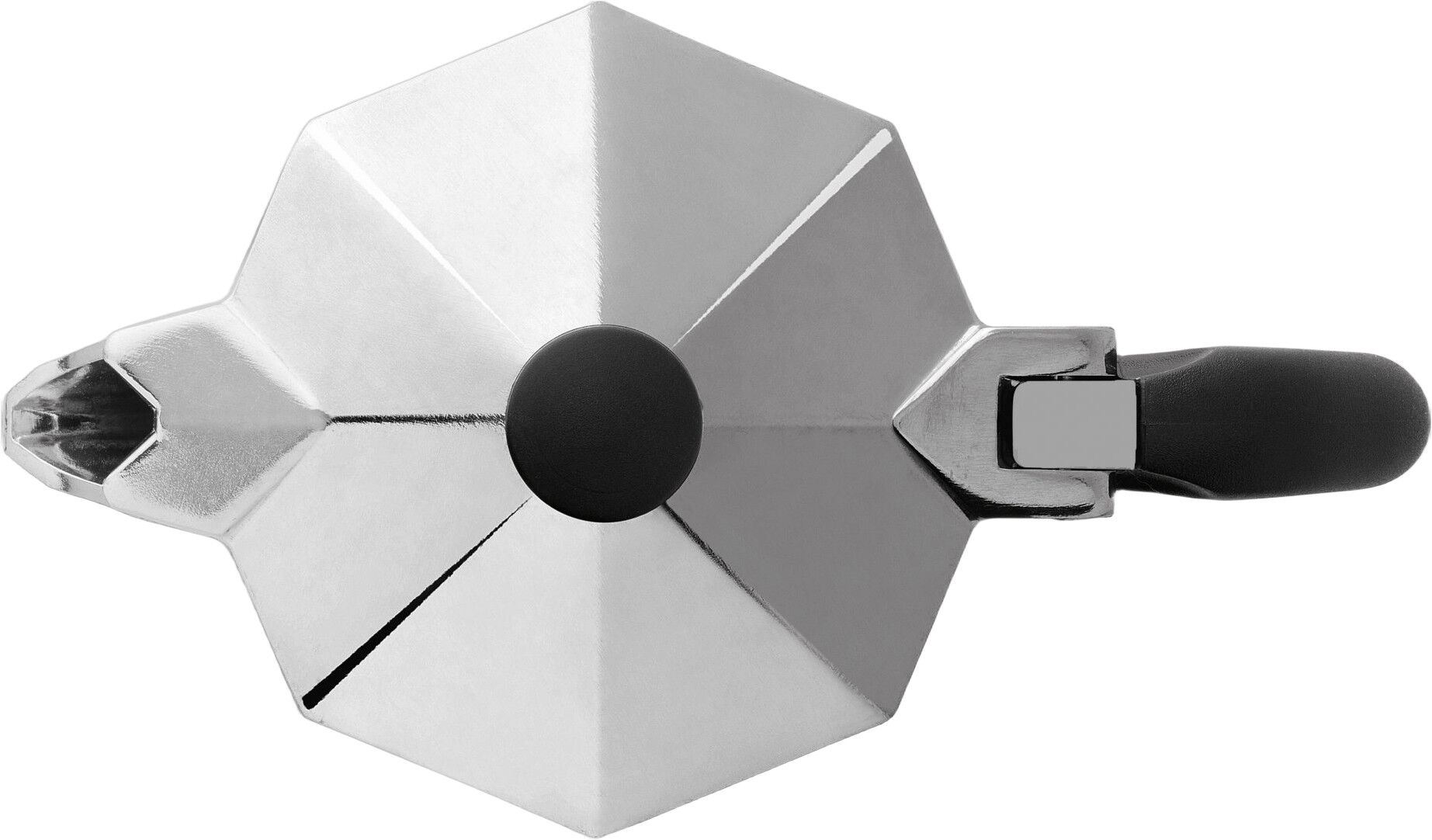 Moka Express 9 koppar mokabryggare