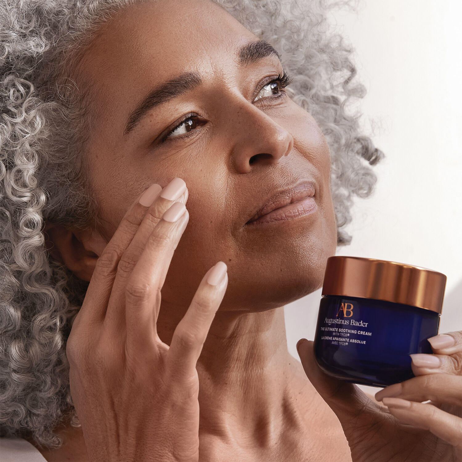 The Ultimate Sooting Cream Nomad