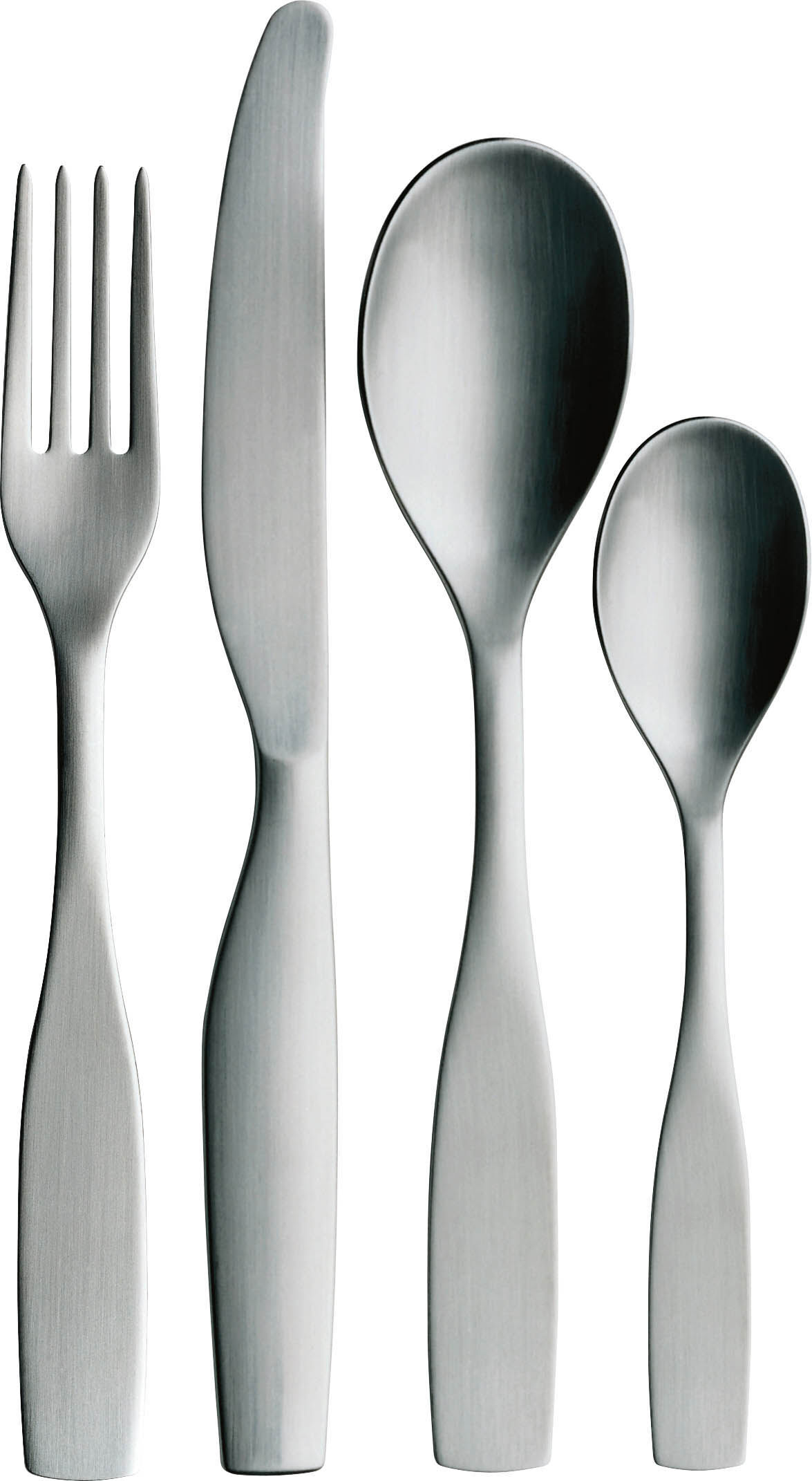 Citterio 98 16 dele s&aelig;t mat