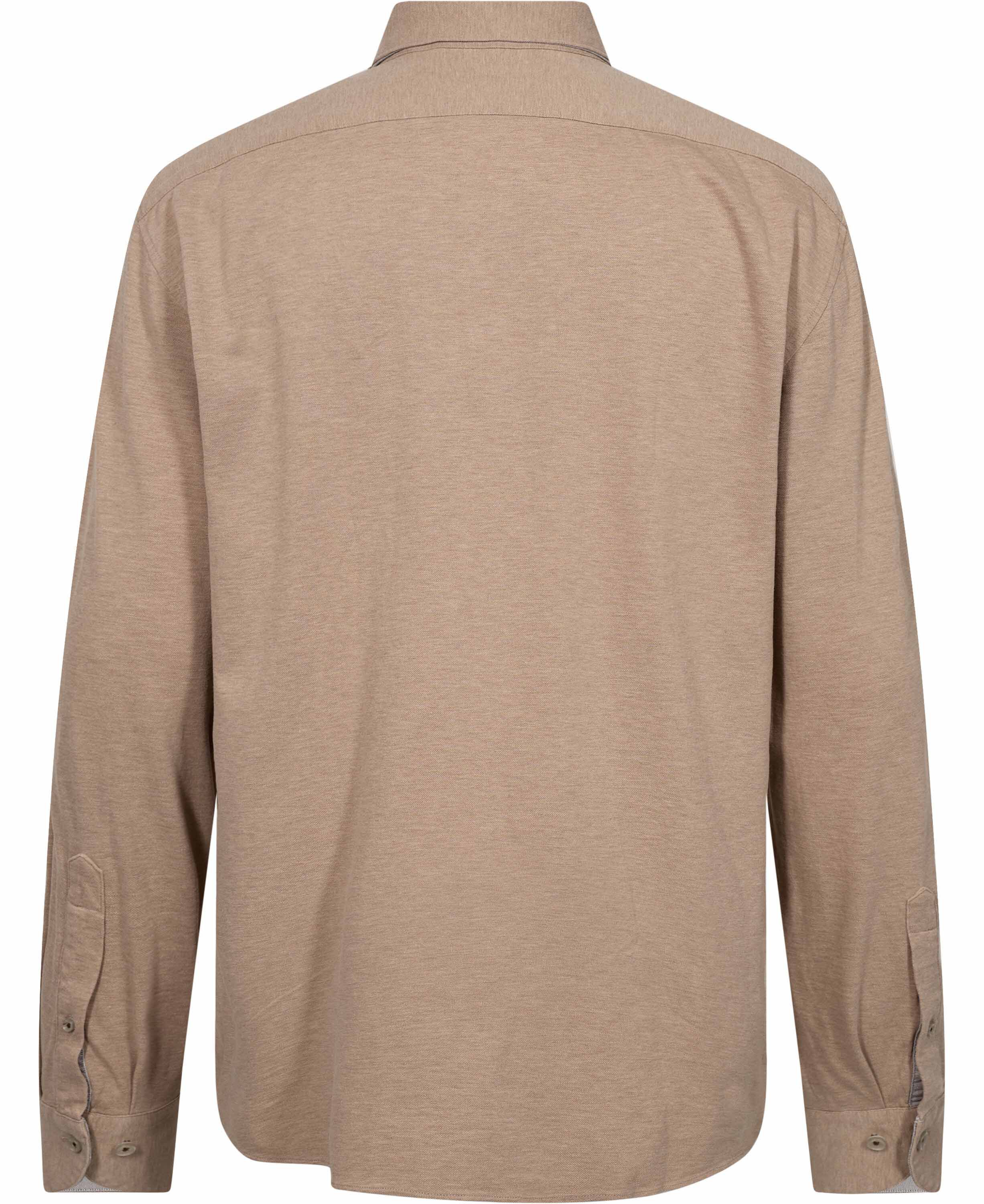 garment wash jersey