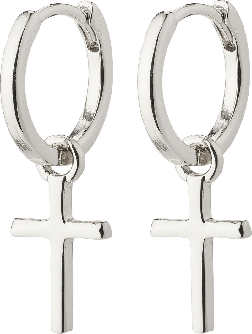 DAISY recycled hoop &oslash;reringe med ko