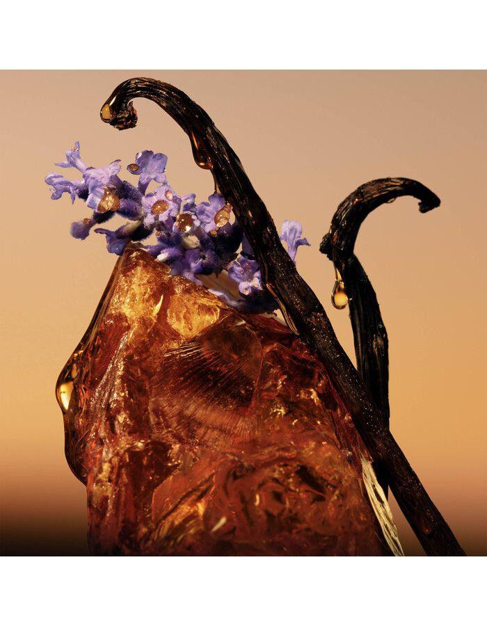 Goddess Amber Vanilla Eau de Parfum Intense