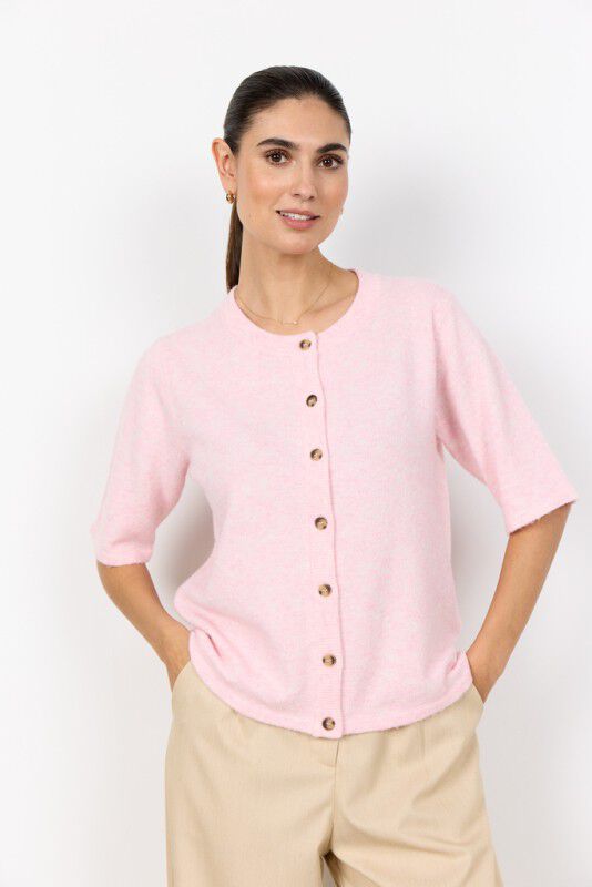 SC-ORLEAN 9 Cardigan Lyser&oslash;d