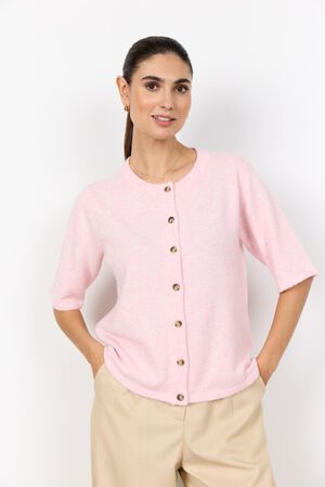 SC-ORLEAN 9 Cardigan Lyser&oslash;d