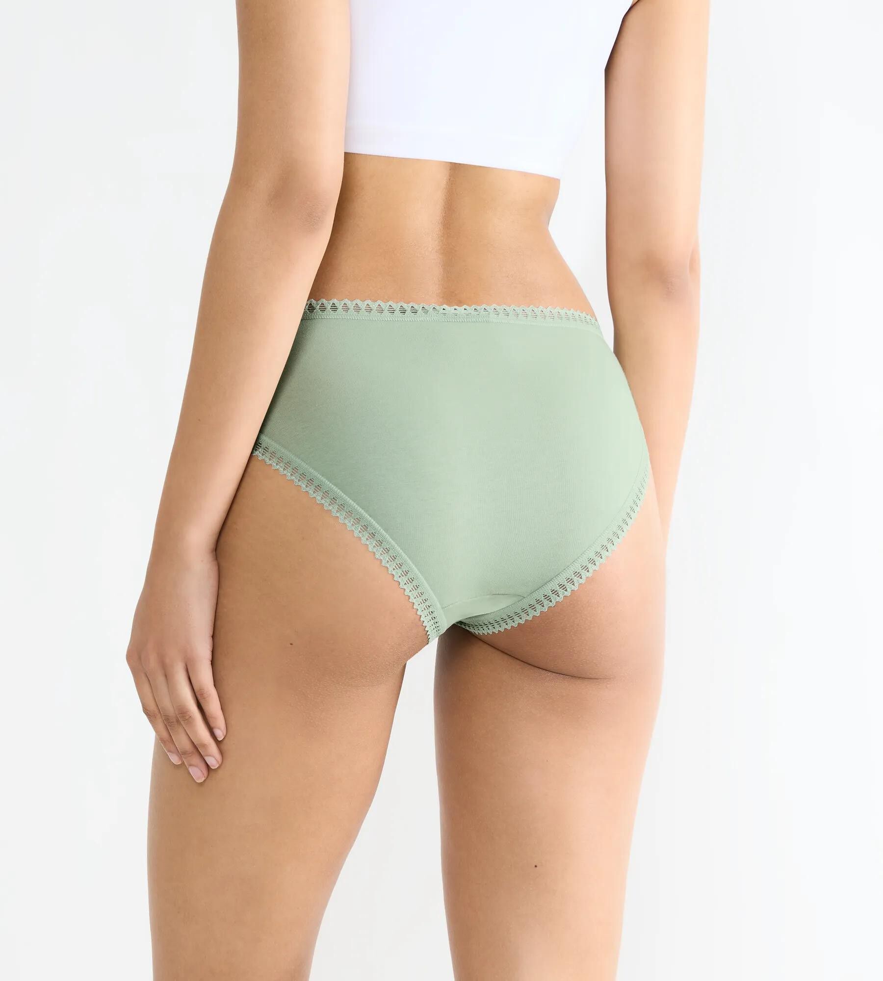 sloggi GO Crush High leg C3P