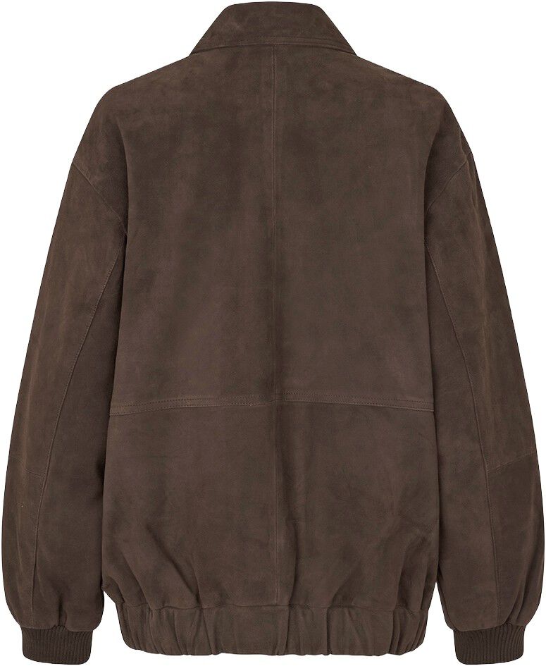 Barkmd jacket