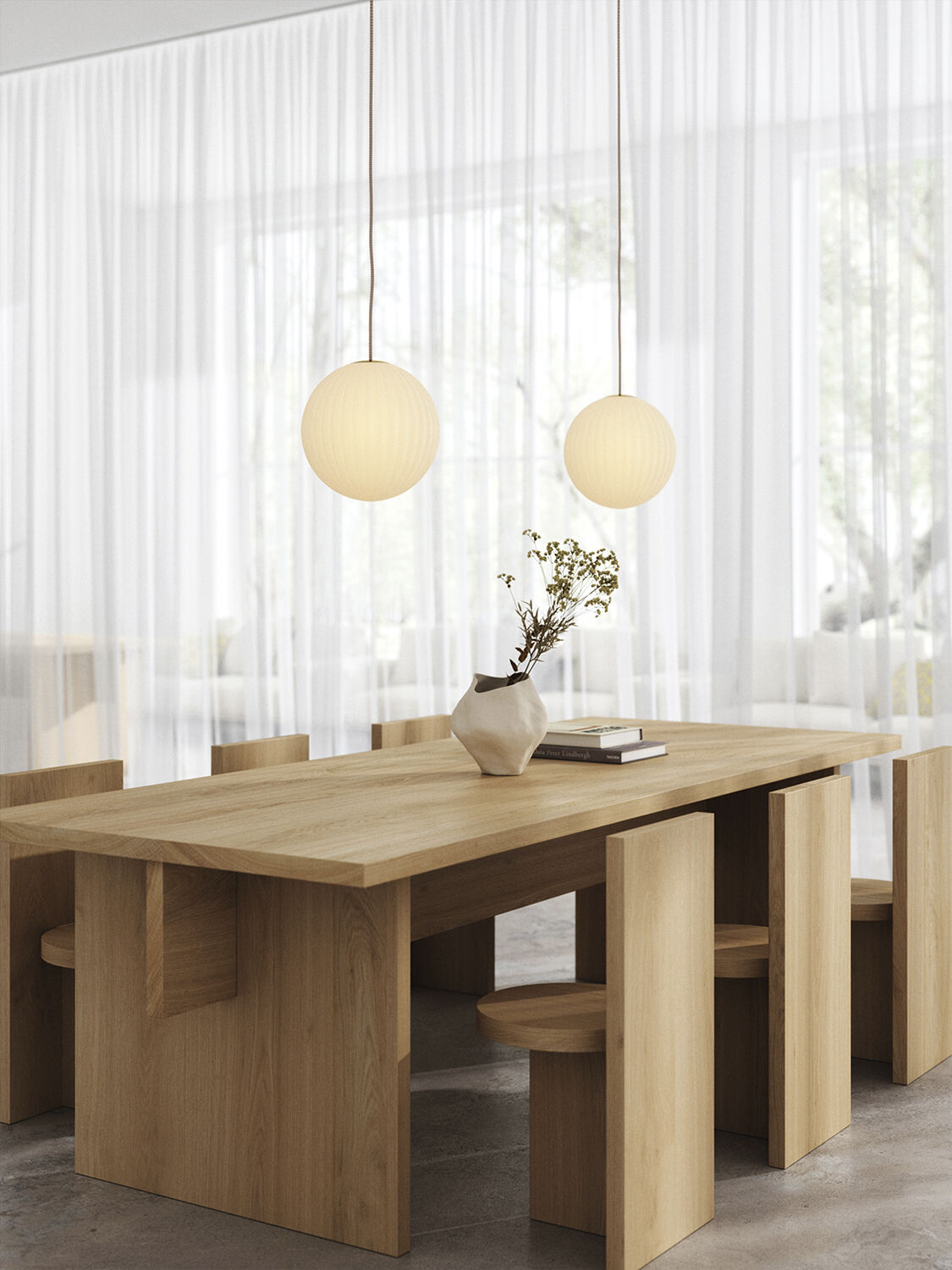 Bright Spot Aluminium