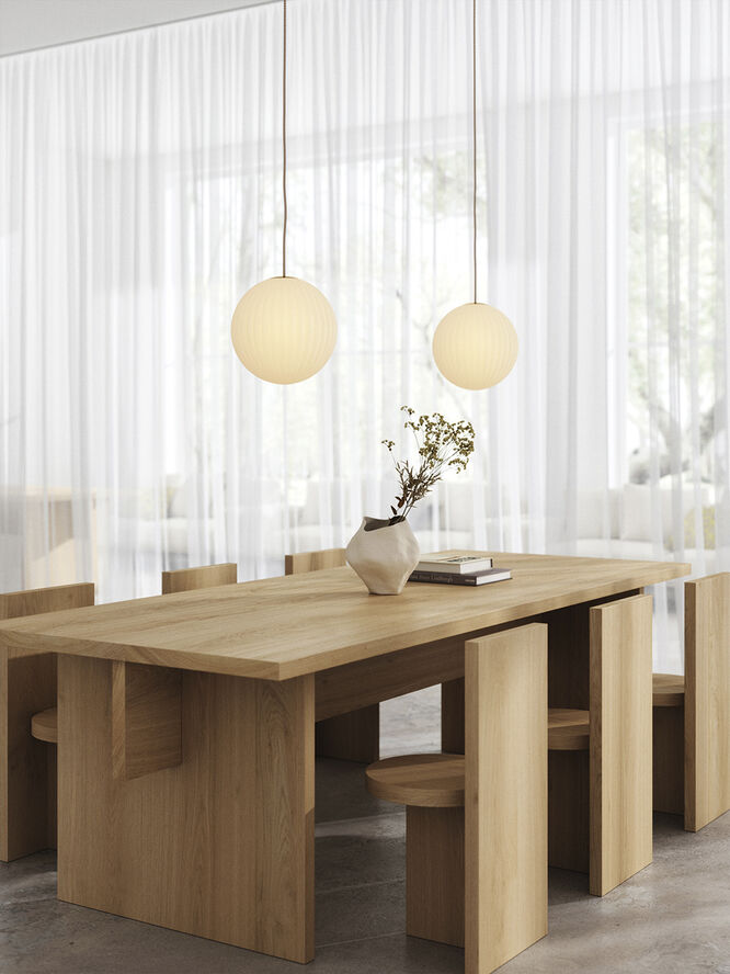 Bright Spot Aluminium