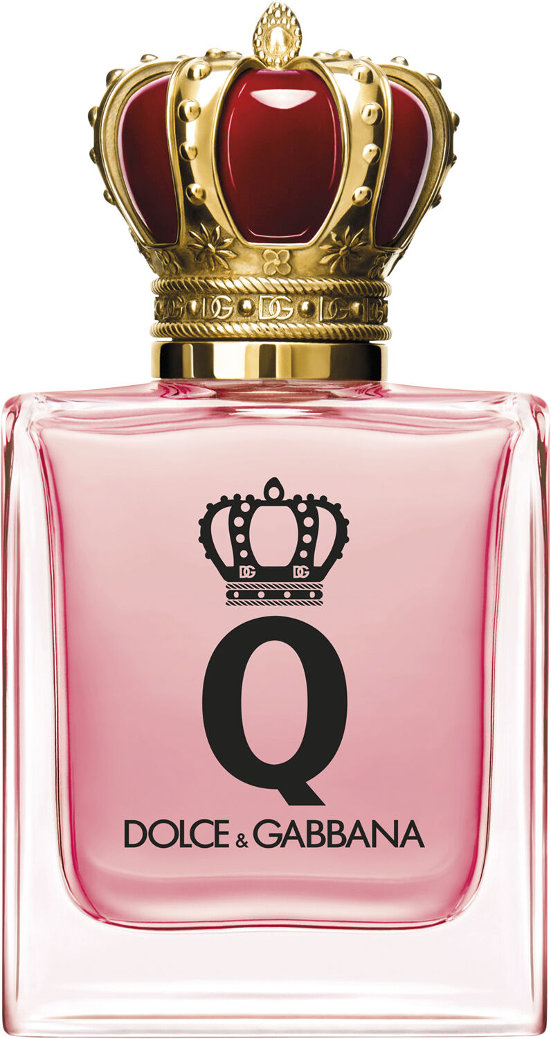 Q By Dolce & Gabbana Eau de Parfum