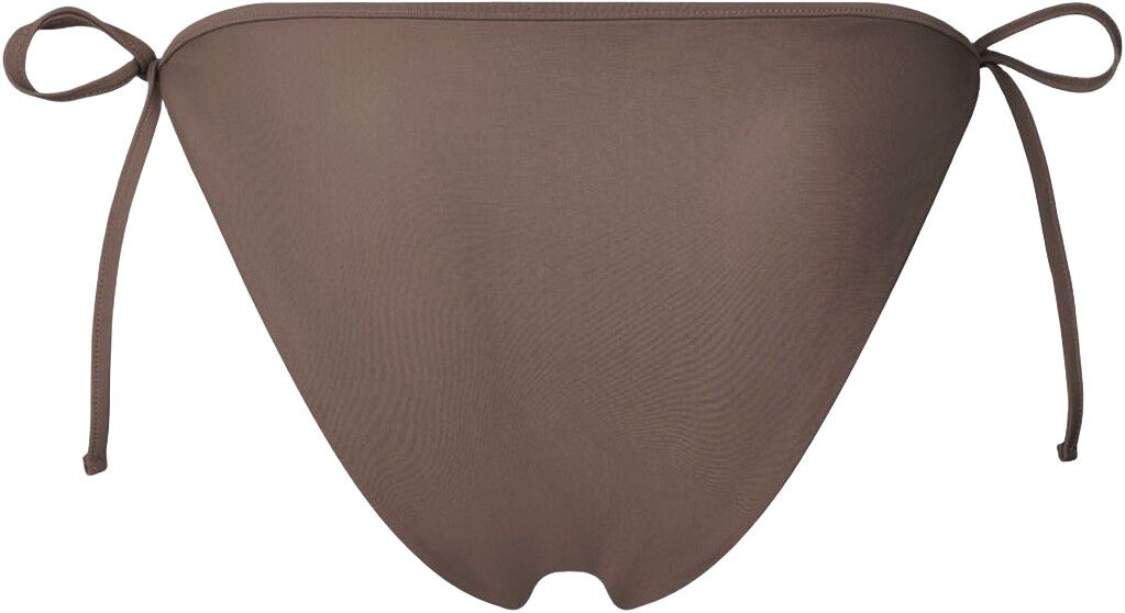 Bikini Bottom Tiestring Bay