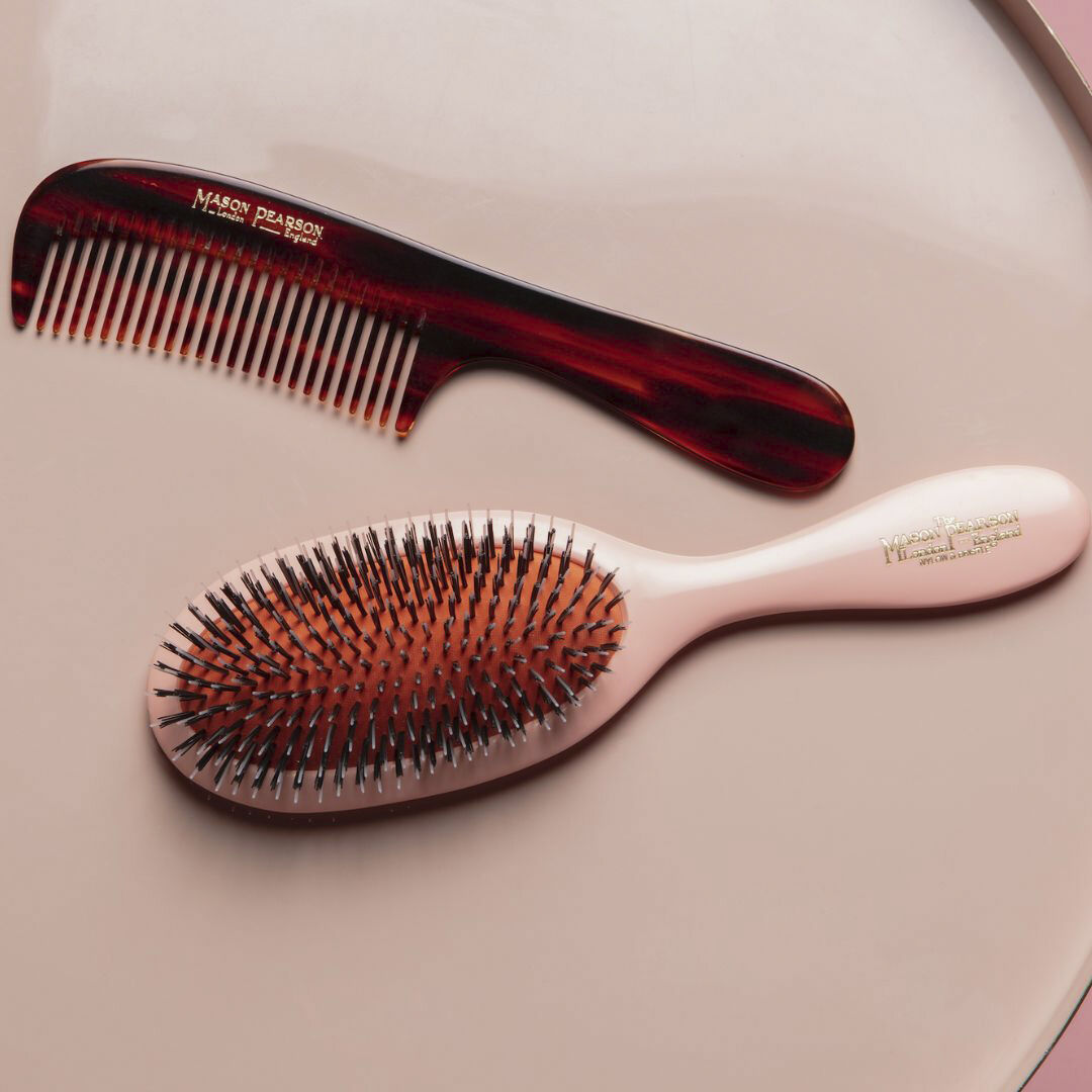 BN3 - Handy Bristle and Nylon