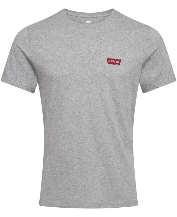 2PK CREWNECK GRAPHIC 2 PACK HM