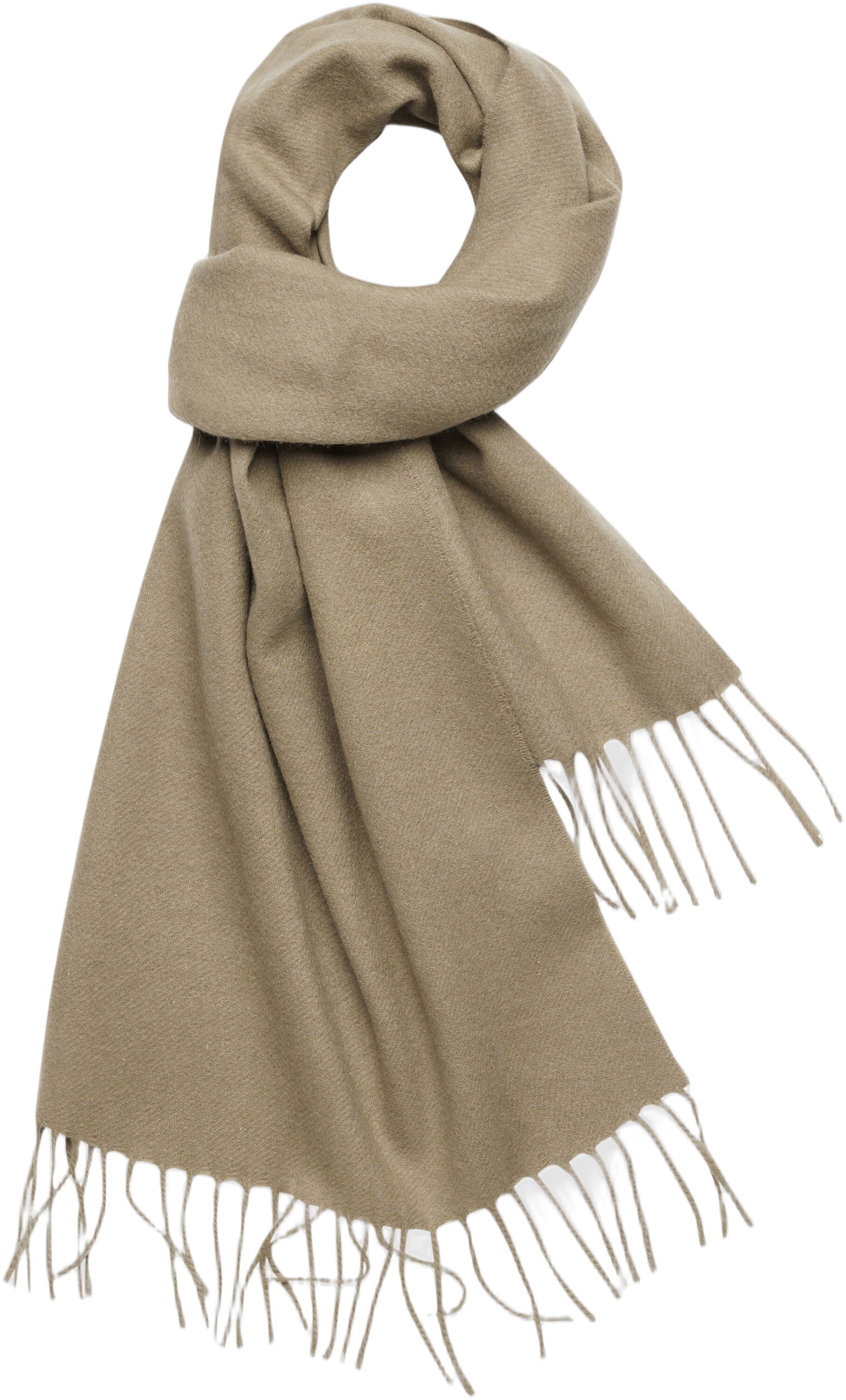 Scarves WW - S347 37 cm x 200 cm