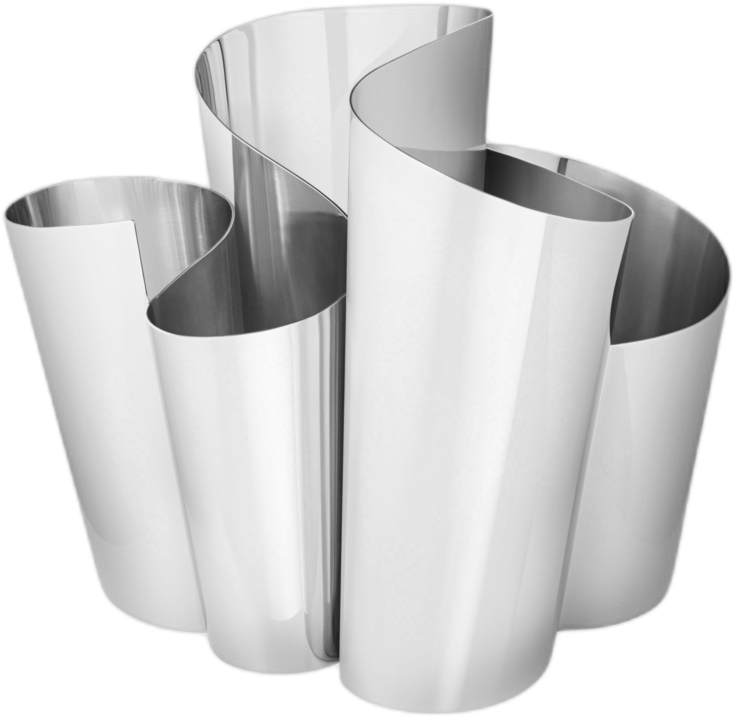 Fold Vase