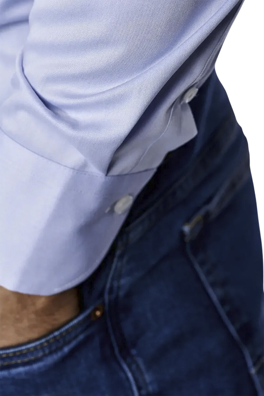 CAH 04044-1513223 - NON IRON TWILL