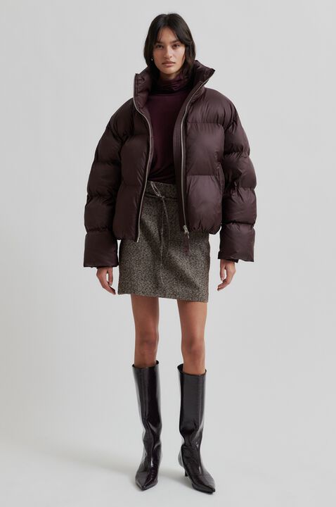 Riya Puffer Jacket