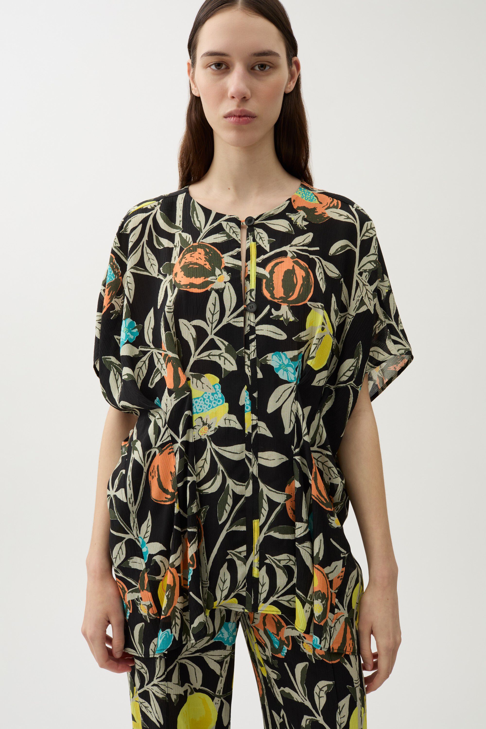 Rodebjer Jennia Pomegranate