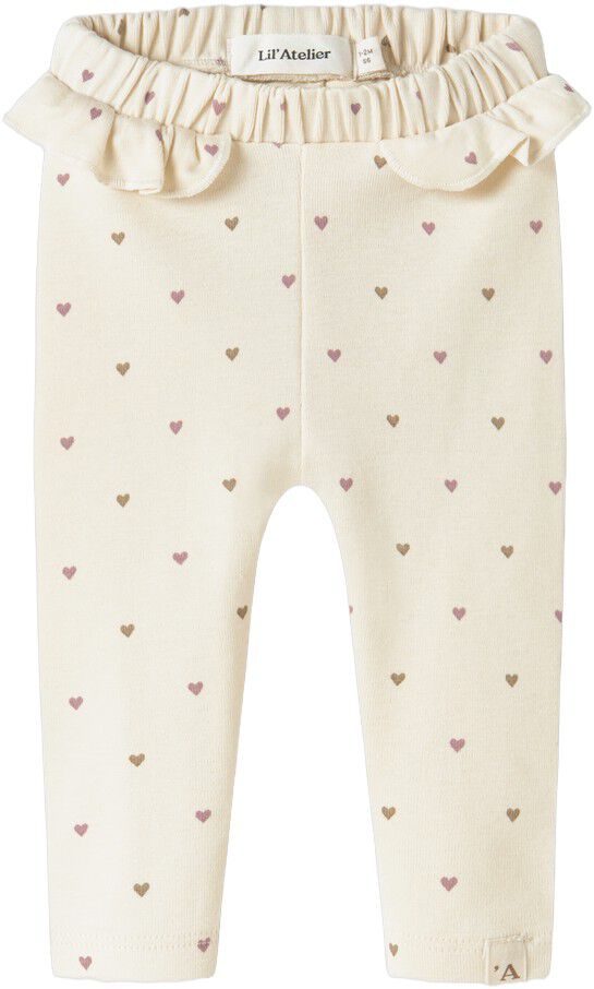 Nbflalo Tai Slim Legging Lil