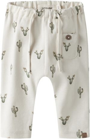 NBMLAYO SAK LOOSE PANT LIL