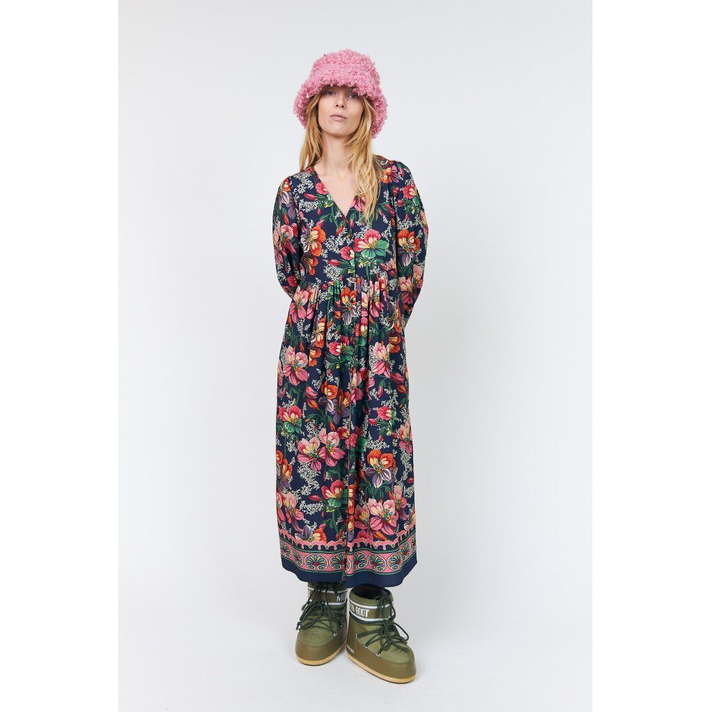 Saraill Dress 3/4